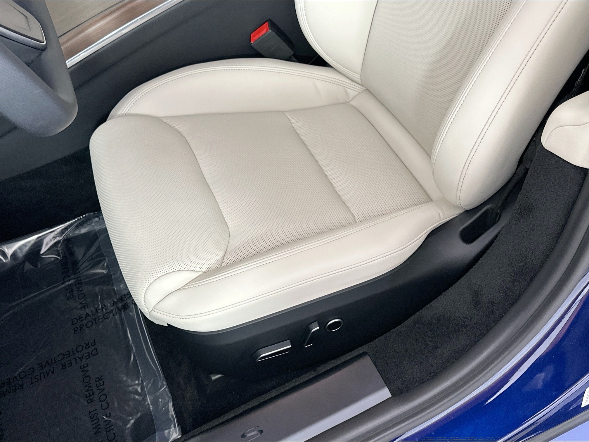 2021 Tesla Model S Long Range