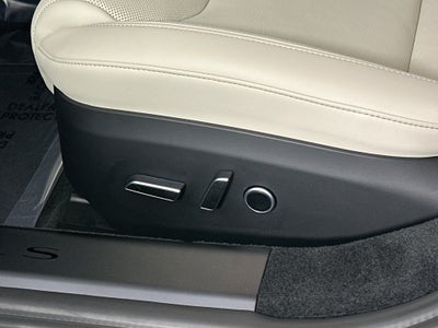 2021 Tesla Model S Long Range