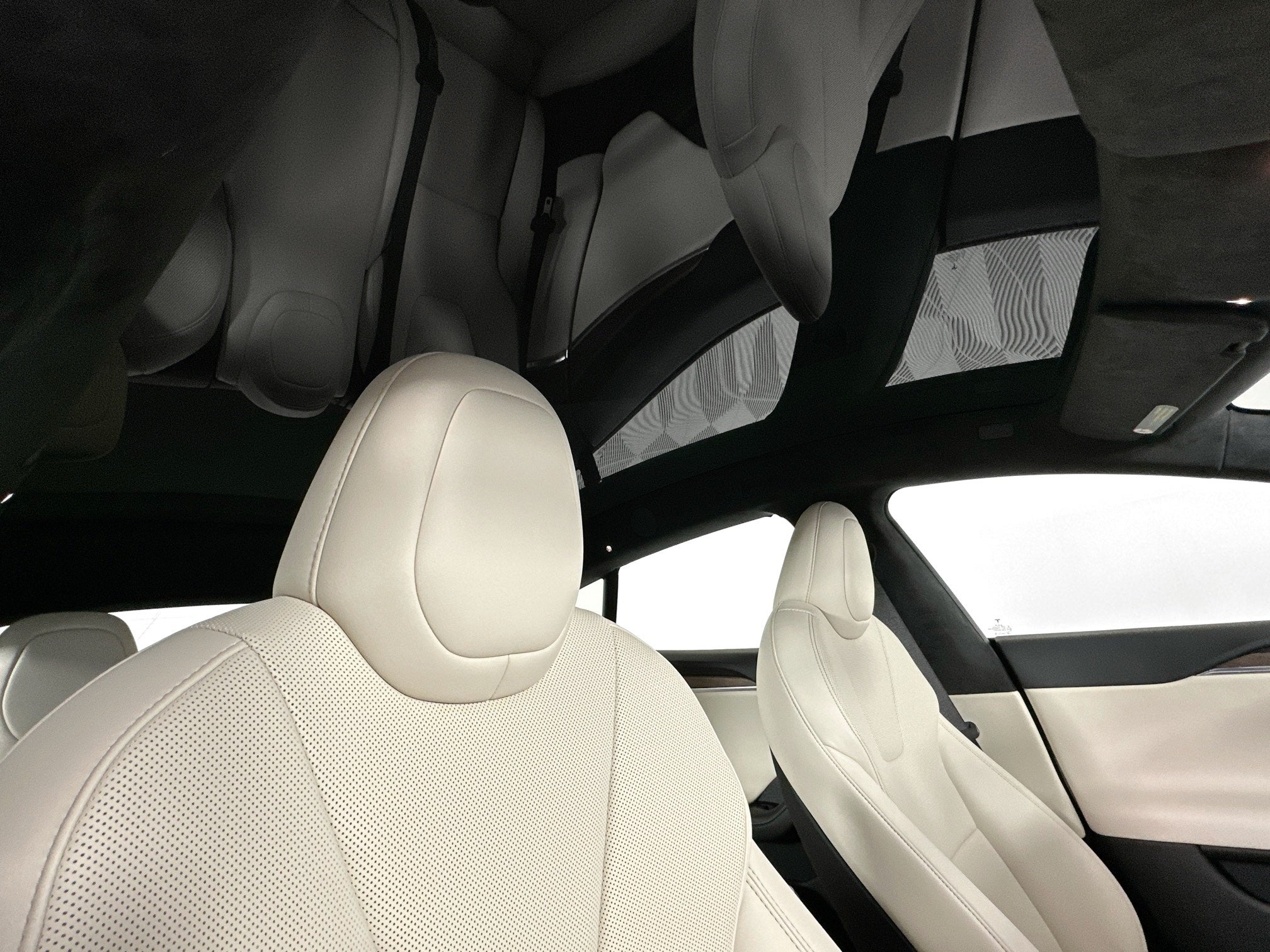 2021 Tesla Model S Long Range