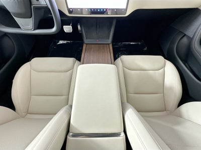 2021 Tesla Model S Long Range