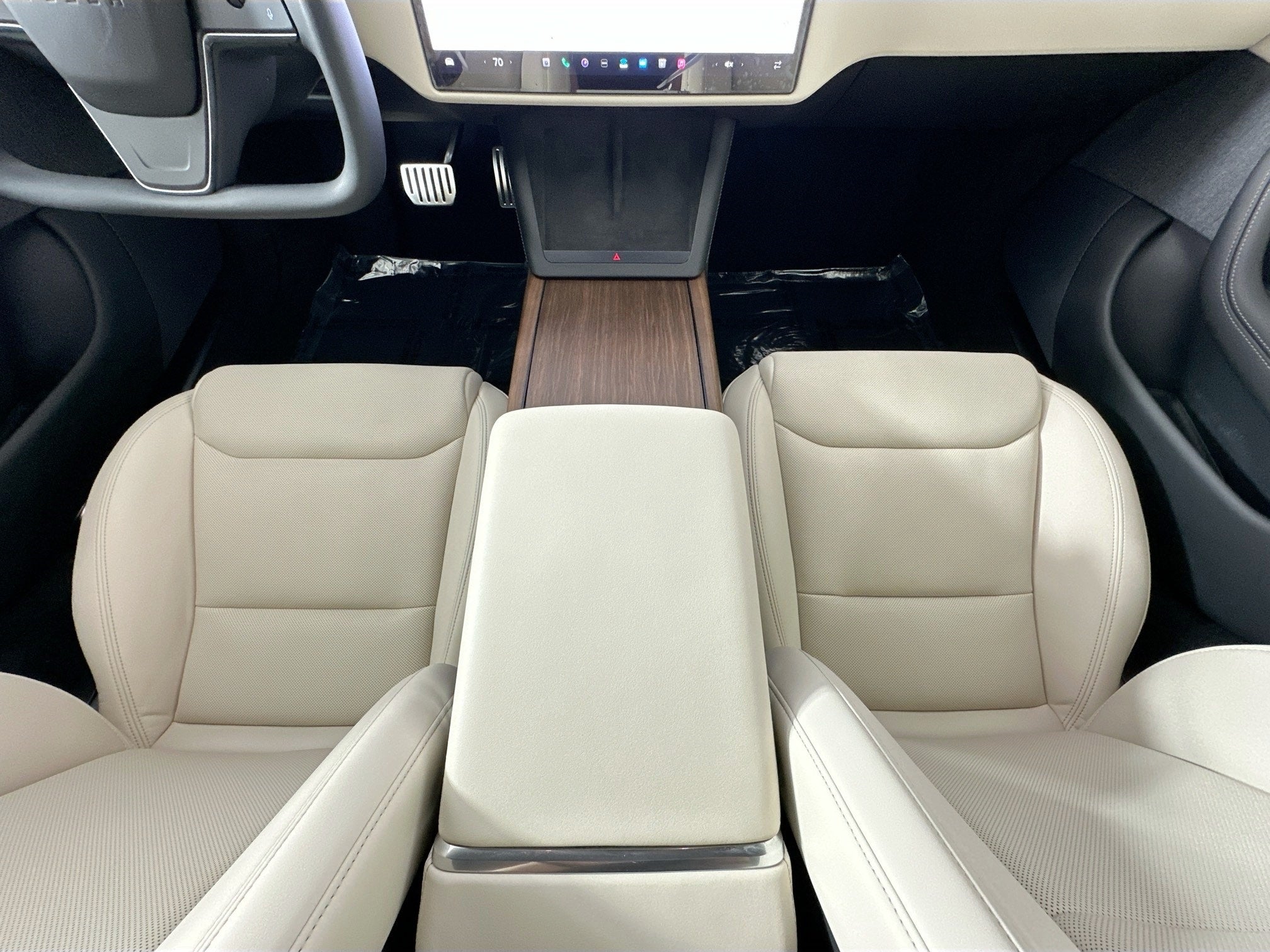 2021 Tesla Model S Long Range