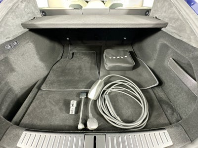 2021 Tesla Model S Long Range