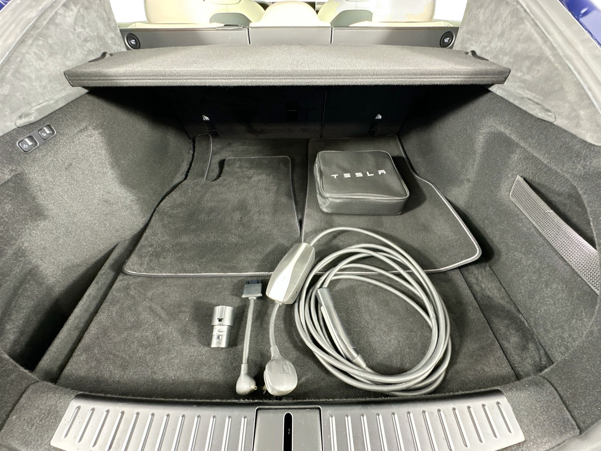 2021 Tesla Model S Long Range