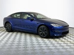 2021 Tesla Model S Long Range
