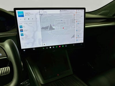 2022 Tesla Model S Base