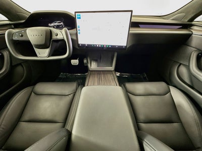 2022 Tesla Model S Base