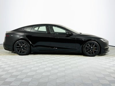 2022 Tesla Model S Base