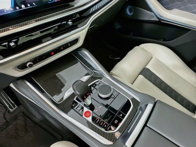 2024 BMW X5 M Competition