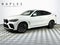 2023 BMW X6 M Base