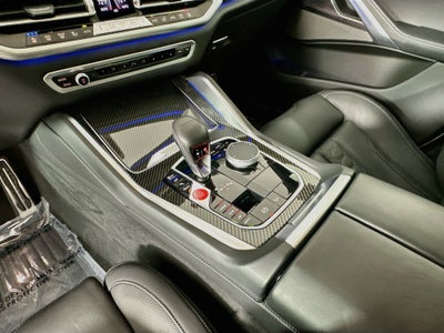 2023 BMW X6 M Base