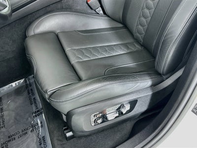 2023 BMW X6 M Base