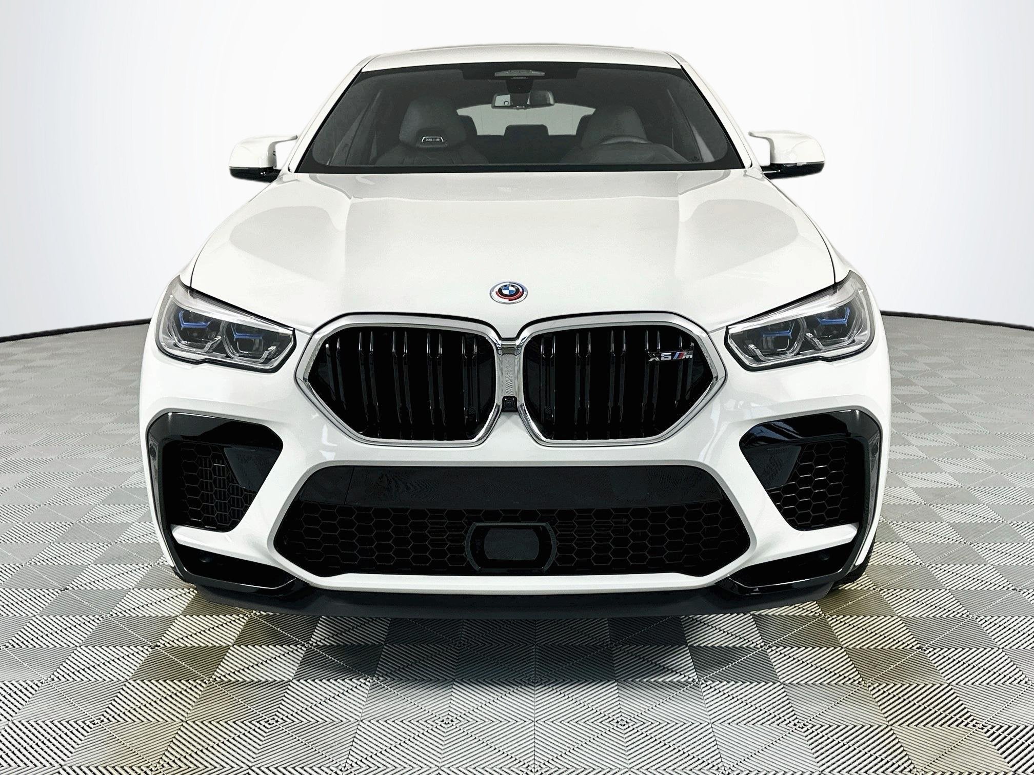 2023 BMW X6 M Base