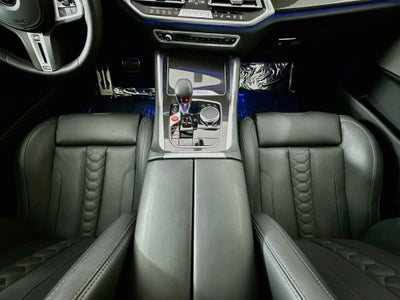 2023 BMW X6 M Base