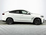 2023 BMW X6 M Base