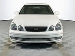 2004 Lexus GS 300