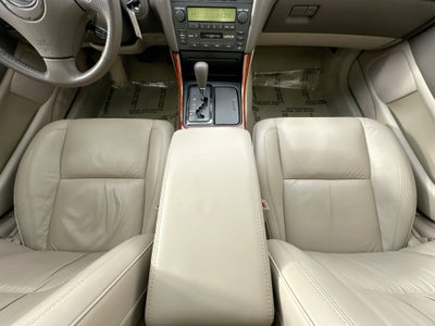 2004 Lexus GS 300
