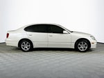 2004 Lexus GS 300