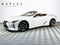 2021 Lexus LC 500