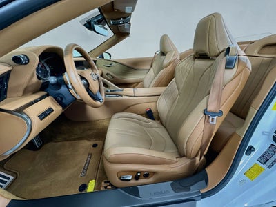 2021 Lexus LC 500