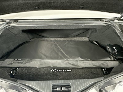 2021 Lexus LC 500