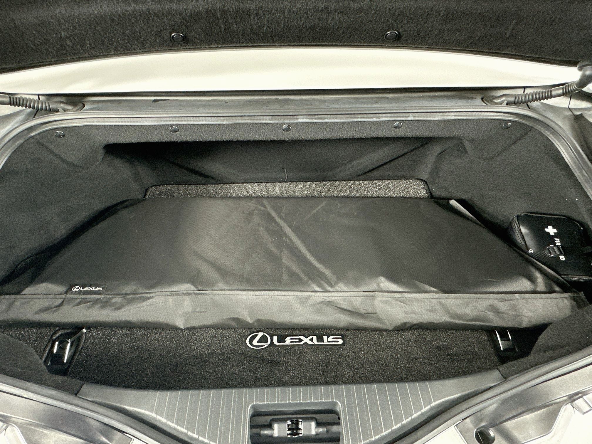 2021 Lexus LC 500