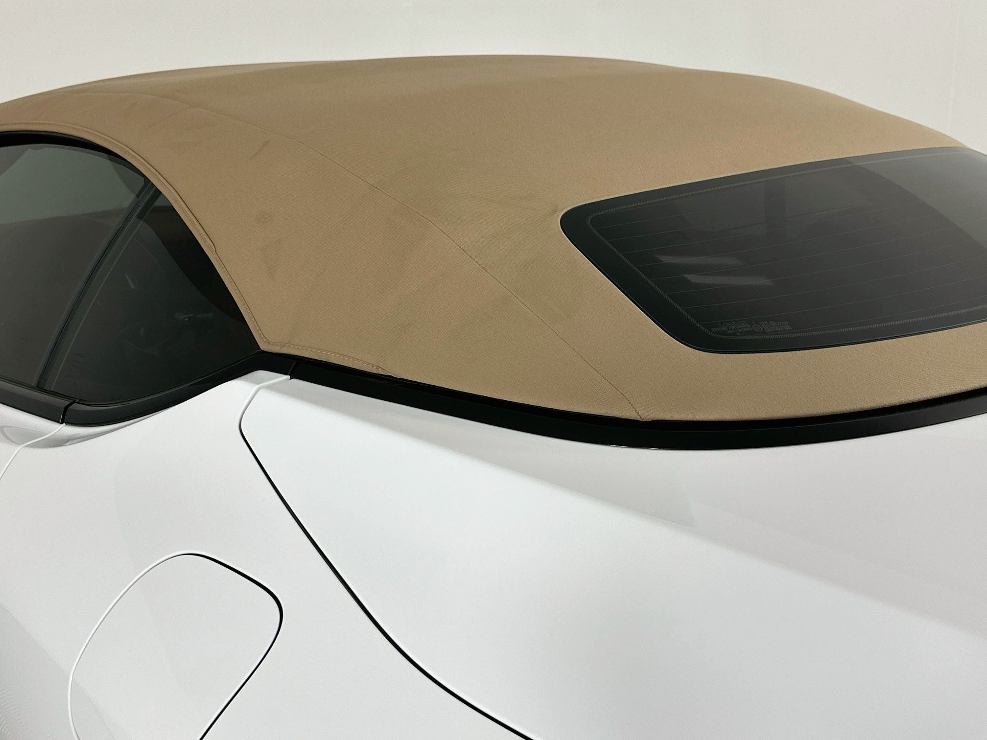 2021 Lexus LC 500