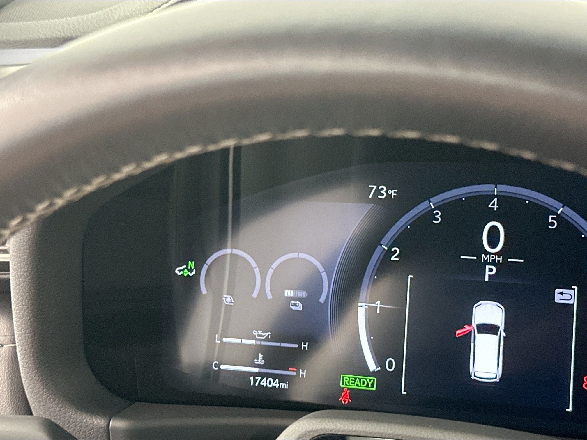 2025 Lexus LX 700h Overtrail