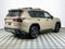 2025 Lexus LX 700h Overtrail