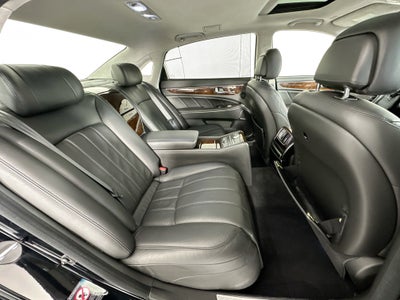2011 Hyundai Equus Ultimate