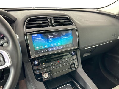 2019 Jaguar F-PACE 30t Prestige