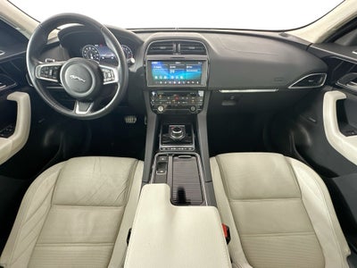 2019 Jaguar F-PACE 30t Prestige