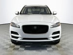 2019 Jaguar F-PACE 30t Prestige
