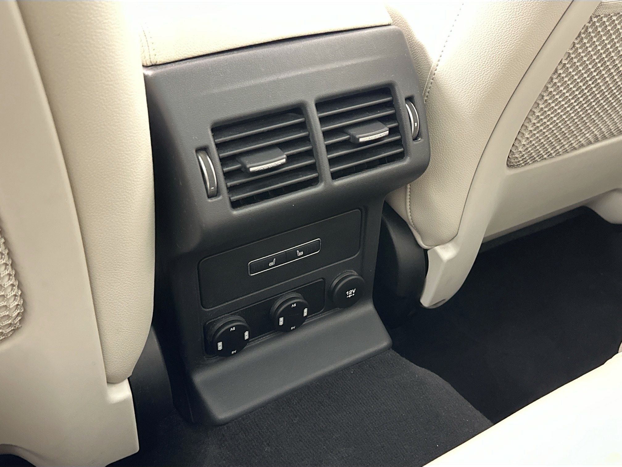 2019 Jaguar F-PACE 30t Prestige