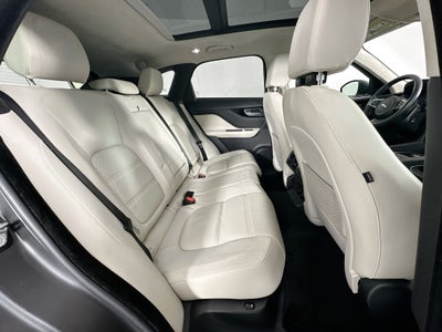 2019 Jaguar F-PACE 30t Prestige