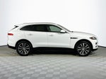 2019 Jaguar F-PACE 30t Prestige