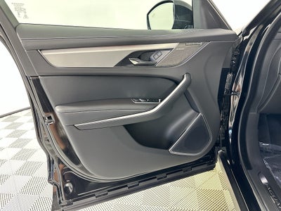 2026 Jaguar F-PACE P250 R-Dynamic S