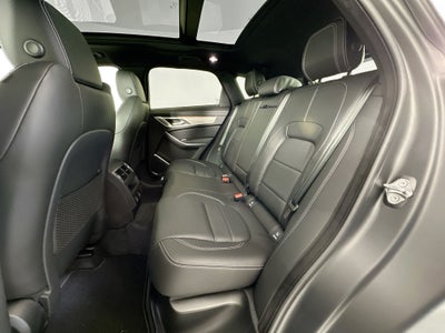 2026 Jaguar F-PACE P250 R-Dynamic S