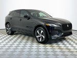 2026 Jaguar F-PACE P250 R-Dynamic S