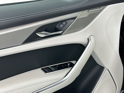 2026 Jaguar F-PACE P250 R-Dynamic S