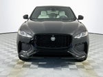 2026 Jaguar F-PACE P250 R-Dynamic S