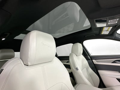 2026 Jaguar F-PACE P250 R-Dynamic S