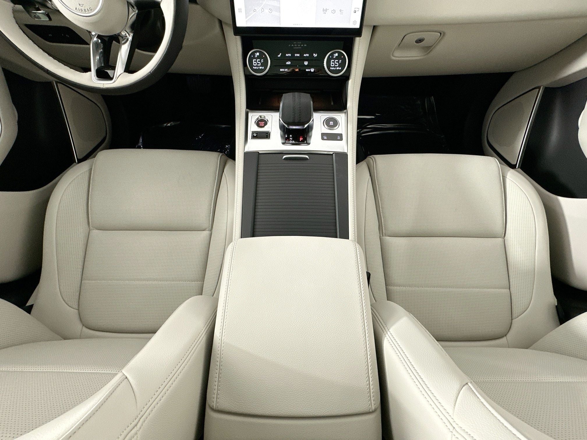 2026 Jaguar F-PACE P250 R-Dynamic S