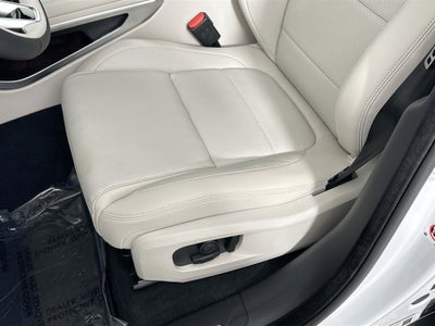 2026 Jaguar F-PACE P250 R-Dynamic S