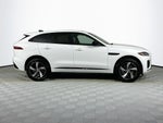 2026 Jaguar F-PACE P250 R-Dynamic S