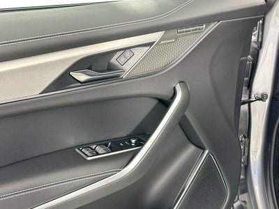 2026 Jaguar F-PACE P250 R-Dynamic S