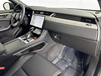 2026 Jaguar F-PACE P250 R-Dynamic S