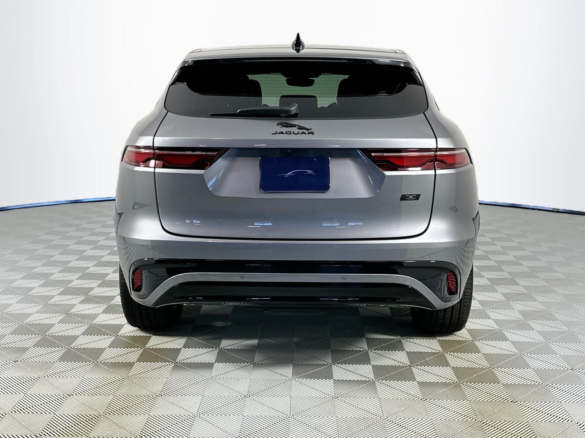 2026 Jaguar F-PACE P250 R-Dynamic S
