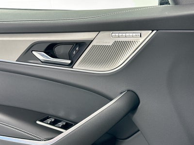 2026 Jaguar F-PACE P250 R-Dynamic S