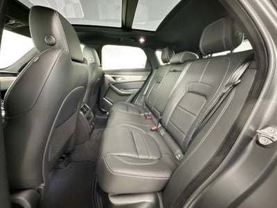 2026 Jaguar F-PACE P250 R-Dynamic S