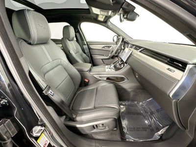 2026 Jaguar F-PACE P250 R-Dynamic S